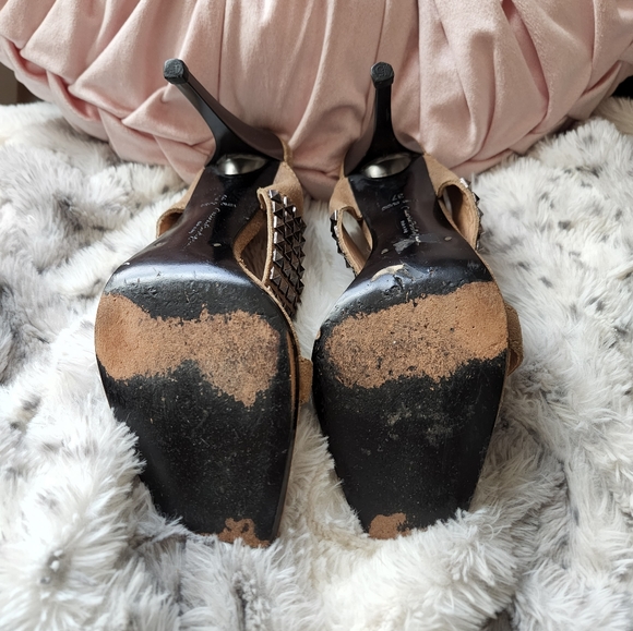 Mario bologua shoes - Picture 6 of 10